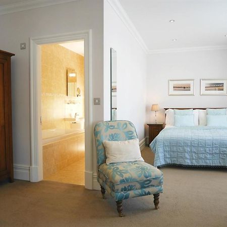 The Redstone Guesthouse Blackpool Ngoại thất bức ảnh