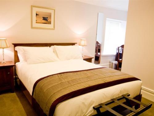 The Redstone Guesthouse Blackpool Ngoại thất bức ảnh
