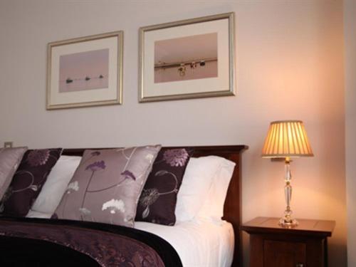 The Redstone Guesthouse Blackpool Ngoại thất bức ảnh