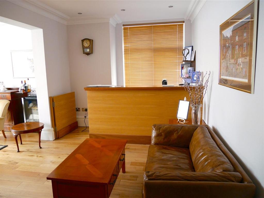 The Redstone Guesthouse Blackpool Ngoại thất bức ảnh