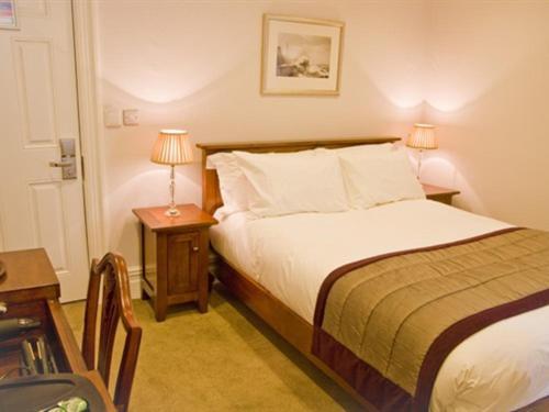 The Redstone Guesthouse Blackpool Ngoại thất bức ảnh