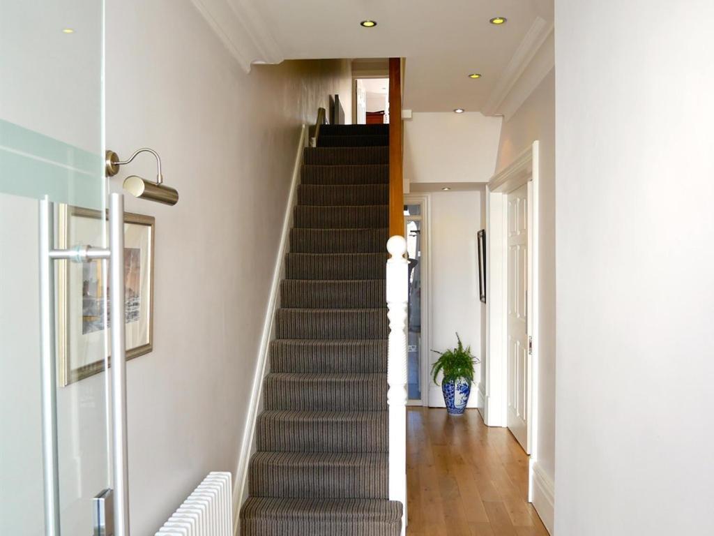 The Redstone Guesthouse Blackpool Ngoại thất bức ảnh