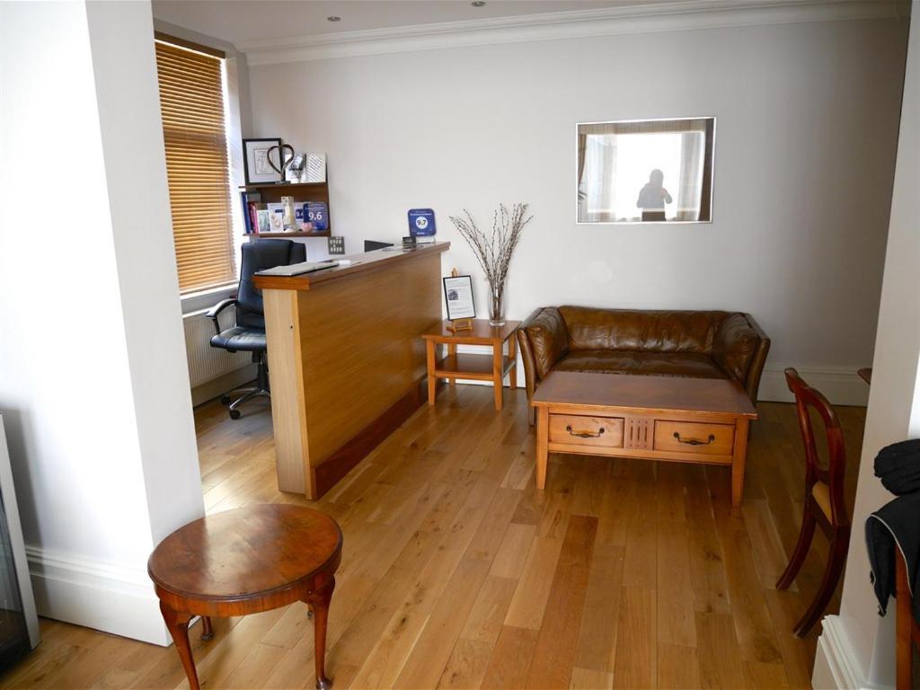 The Redstone Guesthouse Blackpool Ngoại thất bức ảnh